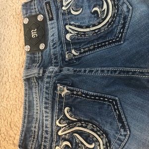Miss Me Jeans Size 25